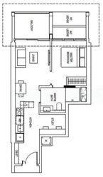 River Valley Road (D6), Condominium #580215451